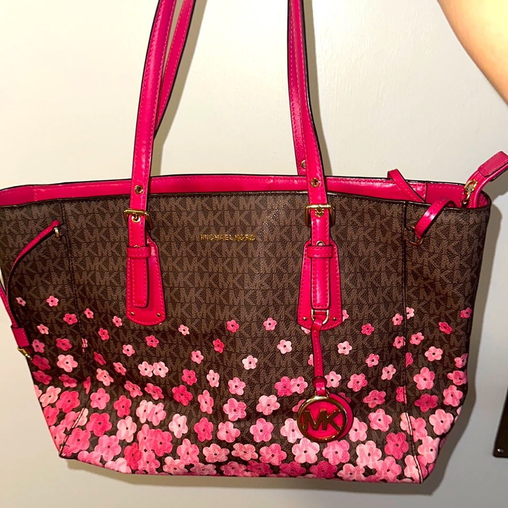 Michael Kors Tote